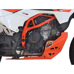 Sabot AXP Adventure - PEHD 8mm