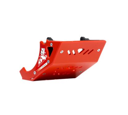 Sabot AXP - PEHD 6mm