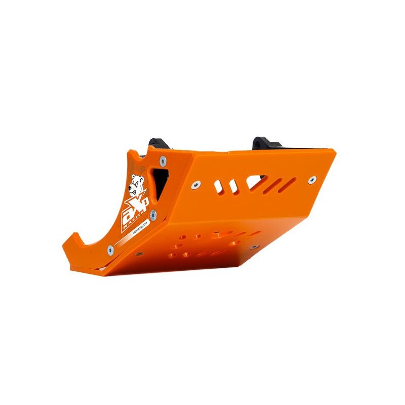 Sabot AXP - PEHD 6mm