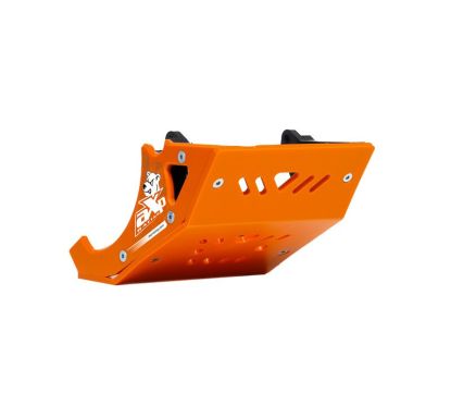 Sabot AXP - PEHD 6mm