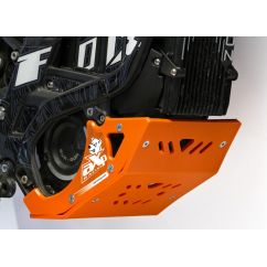 Sabot AXP - PEHD 6mm