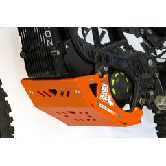 Sabot AXP - PEHD 6mm