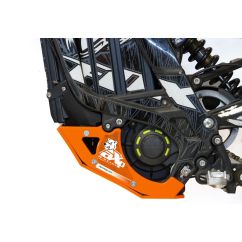 Sabot AXP - PEHD 6mm