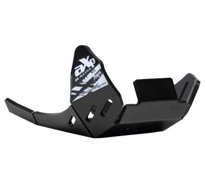 Sabot AXP Xtrem avec protection de biellette - PEHD 8mm