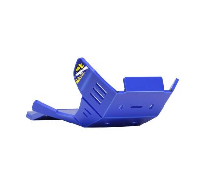Sabot AXP Xtrem avec protection de biellette - PEHD 8mm