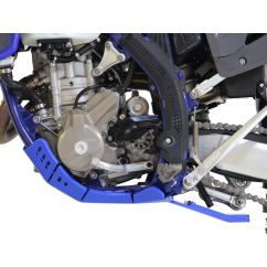 Sabot AXP Xtrem avec protection de biellette - PEHD 8mm