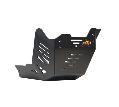 Sabot AXP Xtrem avec protection de biellette