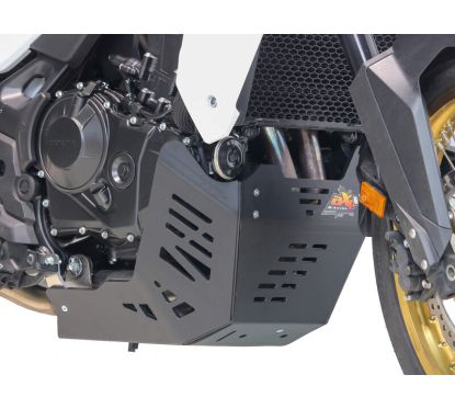 Sabot AXP Xtrem avec protection de biellette