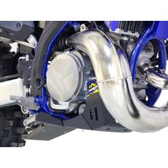 Sabot AXP Xtrem avec protection de biellette - PEHD 8mm