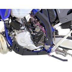 Sabot AXP Xtrem avec protection de biellette - PEHD 8mm