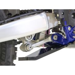 Sabot AXP Xtrem avec protection de biellette - PEHD 8mm