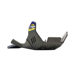 Sabot AXP Xtrem avec protection de biellette - PEHD 8mm