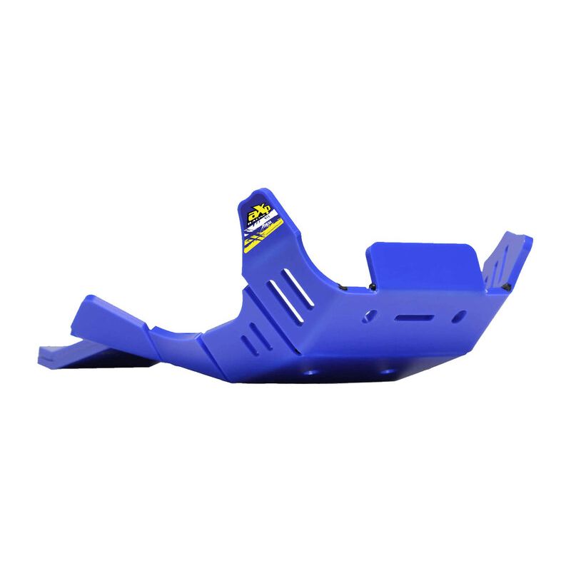 Sabot AXP Xtrem avec protection de biellette - PEHD 8mm