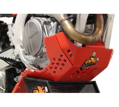 Sabot AXP Xtrem - PHD 8mm Honda CRF450R/CRF450RX
