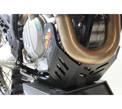 Sabot AXP Xtrem - PHD 8mm Gas Gas MC450F/EX450F