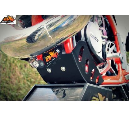 Sabot AXP Enduro - PHD 6mm Beta RR250/300