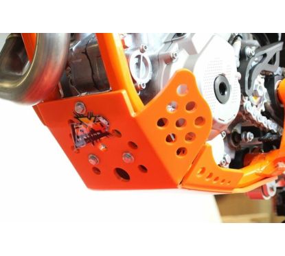 Sabot AXP GP - PHD 6mm KTM SX-F250/350