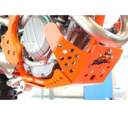 Sabot AXP GP - PHD 6mm KTM SX-F250/350