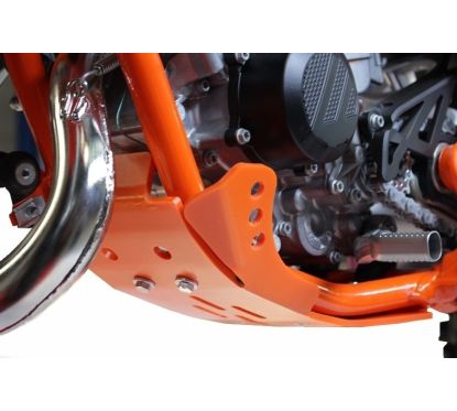 Sabot AXP GP - PHD 6mm KTM SX85