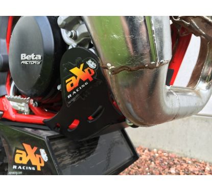 Sabot AXP Enduro - PHD 6mm Beta Xtrainer