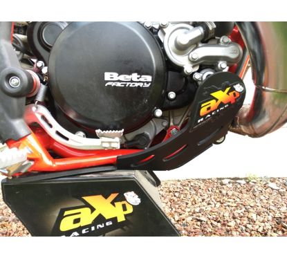 Sabot AXP Enduro - PHD 6mm Beta Xtrainer