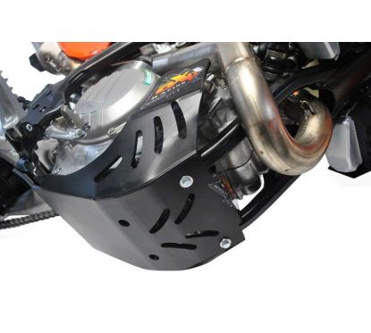 Sabot AXP Enduro - PHD 6mm KTM EXC-F450