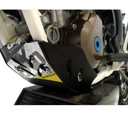 Sabot AXP Enduro - PHD 6mm Husqvarna FE250/350