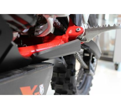 Sabot AXP Enduro Xtrem - PHD 8mm Beta RR250/300