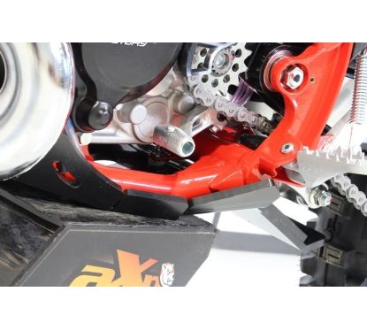 Sabot AXP Enduro Xtrem - PHD 8mm Beta RR125/200