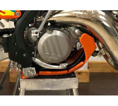 Sabot AXP Enduro Xtrem - PHD 8mm KTM XC-W125