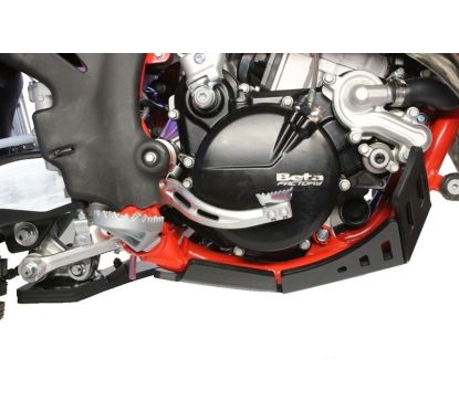 Sabot AXP Enduro - PHD 6mm Beta RR125