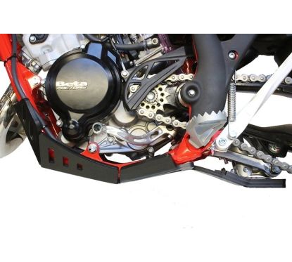 Sabot AXP Enduro - PHD 6mm Beta RR125