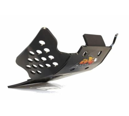 Sabot AXP Enduro - PHD 6mm TM