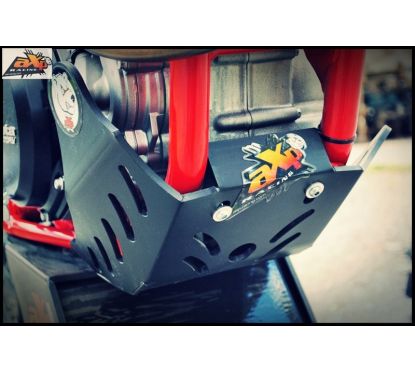 Sabot AXP Enduro - PHD 6mm Beta