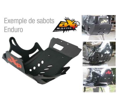 Sabot AXP Enduro - PHD 6mm Yamaha WR250F