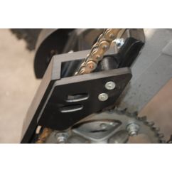 Sabot arrière AXP - PHD 6mm Yamaha YFZ450R