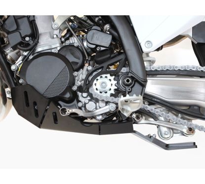 Sabot AXP édition limitée - PEHD 6mm