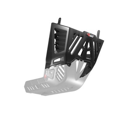 Protection moteur supérieure RACETECH