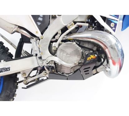 Sabot AXP Xtrem noir - TM Racing