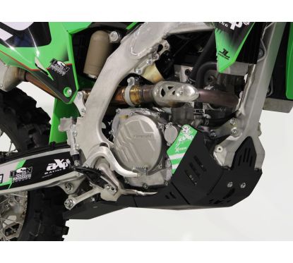 Sabot AXP Xtrem avec protection de biellette - PHD 8mm