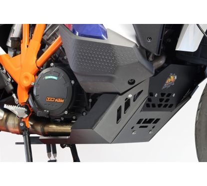 Sabot AXP Adventure - PHD 8mm KTM 1290 Super Adventure R/S