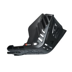 Protections de carter RACETECH