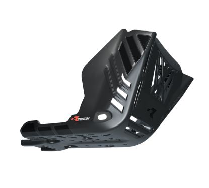 Protections de carter RACETECH
