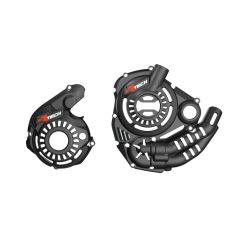 Protections de carter RACETECH