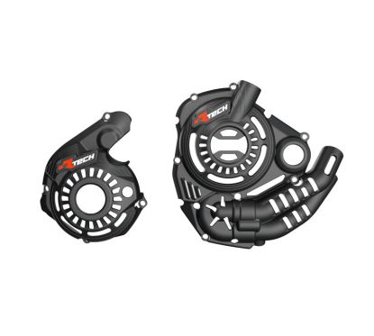 Protections de carter RACETECH