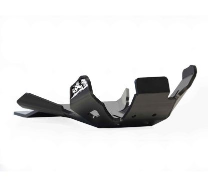 Sabot AXP Xtrem avec protection de biellette - PHD 8mm