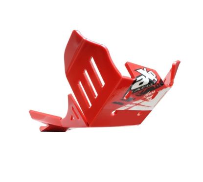 Sabot AXP Enduro Xtrem - PHD 8mm Beta RR350/430/480