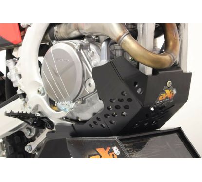 Sabot AXP Xtrem - PHD 8mm Honda CRF450R/RX