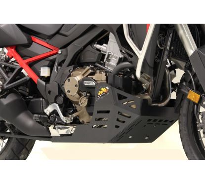 Sabot Adventure AXP noir