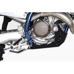 Sabot AXP Xtrem avec protection de biellette - PEHD 8mm